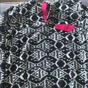 Patagonia Fleeces